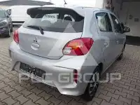 2021 Mitsubishi SpaceStar