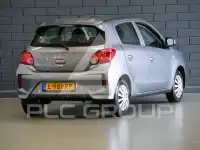 2021 Mitsubishi SpaceStar
