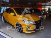 2021 Mitsubishi SpaceStar