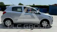 2021 Mitsubishi SpaceStar