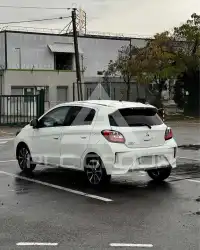 2021 Mitsubishi SpaceStar