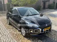 2021 Mitsubishi SpaceStar