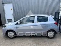 2021 Mitsubishi SpaceStar