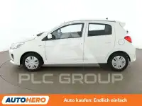 2021 Mitsubishi SpaceStar