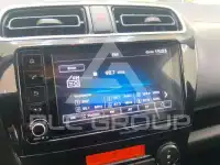 2021 Mitsubishi SpaceStar