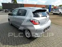2021 Mitsubishi SpaceStar
