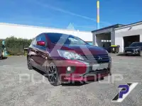 2021 Mitsubishi SpaceStar