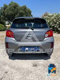 2021 Mitsubishi SpaceStar