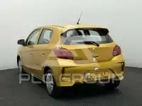 2021 Mitsubishi SpaceStar