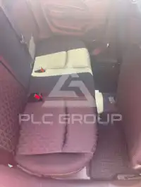 2021 Mitsubishi SpaceStar