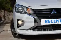 2021 Mitsubishi SpaceStar