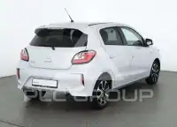 2021 Mitsubishi SpaceStar