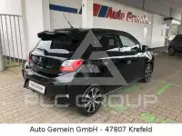 2021 Mitsubishi SpaceStar