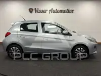 2021 Mitsubishi SpaceStar