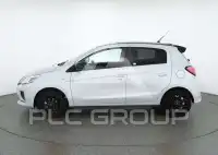 2021 Mitsubishi SpaceStar