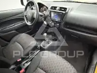 2021 Mitsubishi SpaceStar
