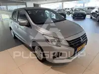 2021 Mitsubishi SpaceStar