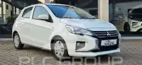 2021 Mitsubishi SpaceStar
