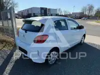 2021 Mitsubishi SpaceStar