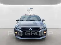 2021 Mitsubishi SpaceStar