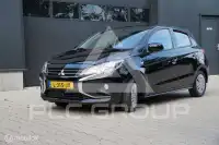 2021 Mitsubishi SpaceStar