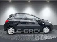2021 Mitsubishi SpaceStar