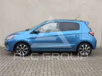 2021 Mitsubishi SpaceStar