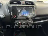 2021 Mitsubishi SpaceStar