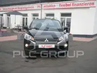 2021 Mitsubishi SpaceStar