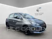 2021 Mitsubishi SpaceStar