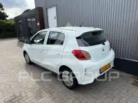 2021 Mitsubishi SpaceStar