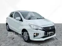 2021 Mitsubishi SpaceStar