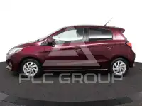 2021 Mitsubishi SpaceStar