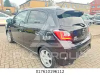 2021 Mitsubishi SpaceStar