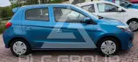2021 Mitsubishi SpaceStar