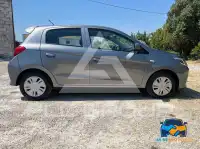 2021 Mitsubishi SpaceStar