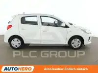 2021 Mitsubishi SpaceStar