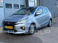 2021 Mitsubishi SpaceStar
