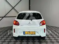 2021 Mitsubishi SpaceStar