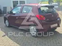 2021 Mitsubishi SpaceStar