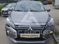 2021 Mitsubishi SpaceStar
