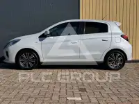 2021 Mitsubishi SpaceStar