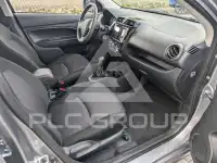 2021 Mitsubishi SpaceStar