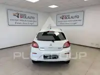 2021 Mitsubishi SpaceStar