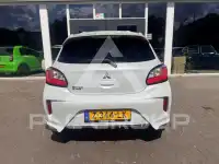 2021 Mitsubishi SpaceStar