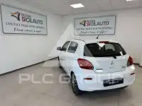 2021 Mitsubishi SpaceStar