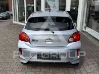 2021 Mitsubishi SpaceStar