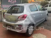 2021 Mitsubishi SpaceStar