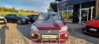 2021 Mitsubishi SpaceStar