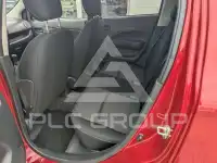 2021 Mitsubishi SpaceStar
